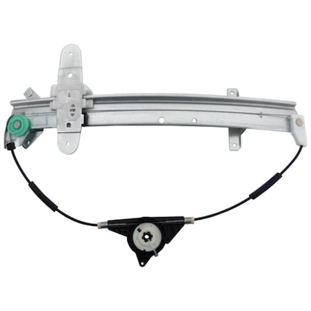 Aci Automotive FORD CROWN VIC 11-92/MERC GR MARQUIS 11- 81306